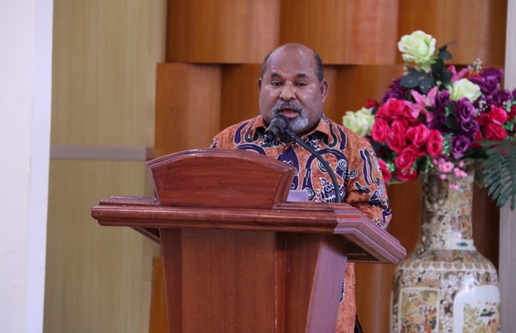 Masa Tugas Plt Diusulkan Hingga Pelantikan Kepala Daerah